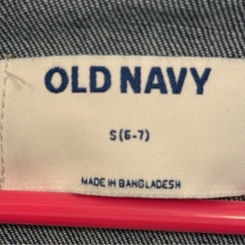 Old Navy chic versatile